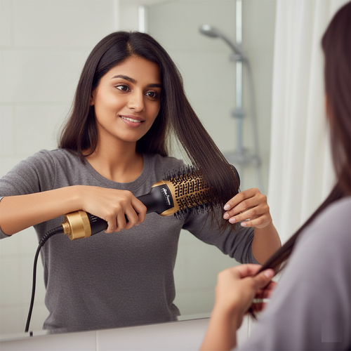 The Complete 12-Minute Salon Kit