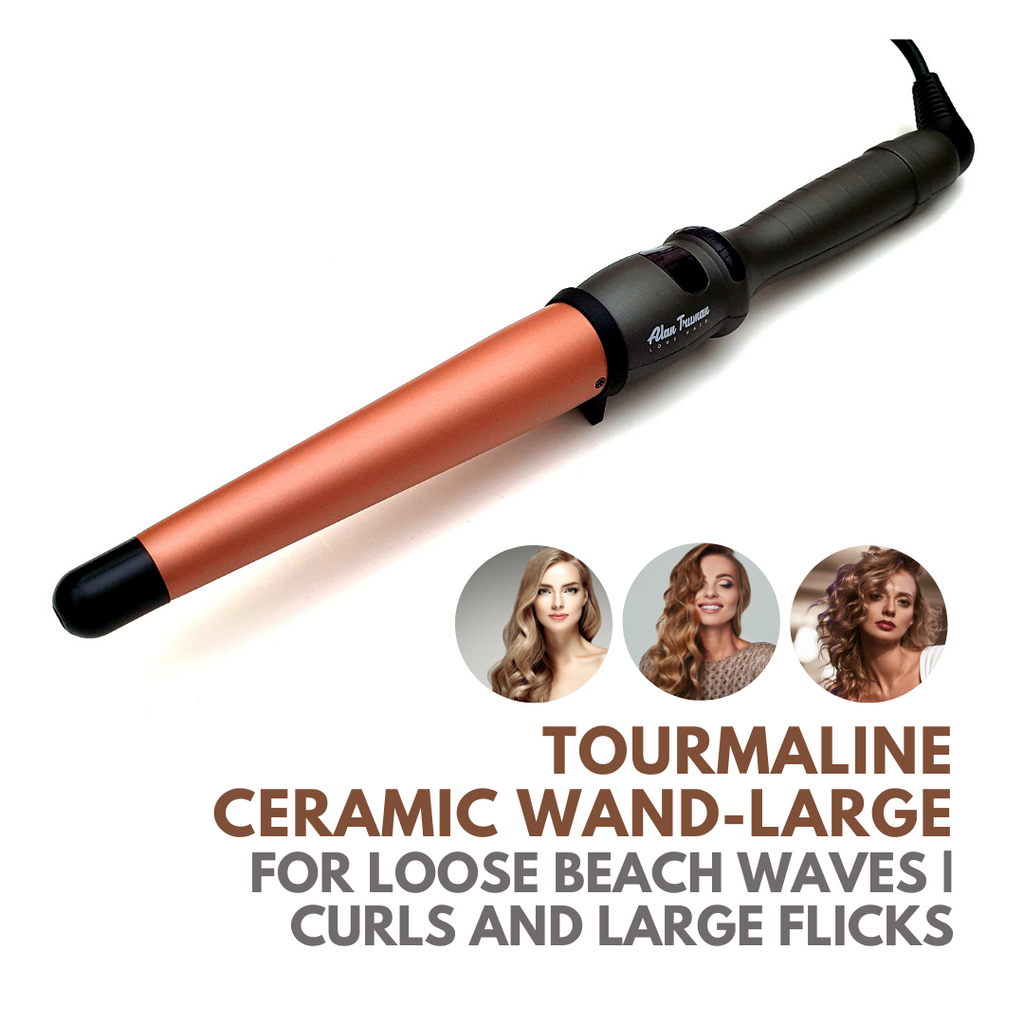 Best shop ceramic wand