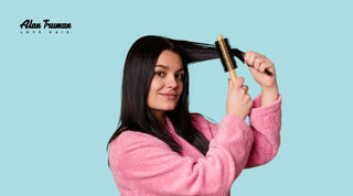 How to Increase Your Hair Volume?