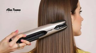 The Ultimate Guide to Hair Straightener Components: Engineering the Perfect Straight Hair