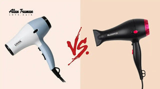Blow Dryer vs Hair Dryer: Which One Transforms Your Hair Routine?