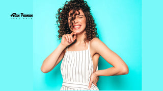 How to Curl Short Hair To Get Gorgeous Waves