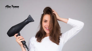 Your Curly Crown Deserves the Best: The Ultimate Guide to Hair Dryers with Diffusers!