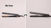 Ceramic vs Titanium Straightener – Which One Is Better for Your Hair Type?
