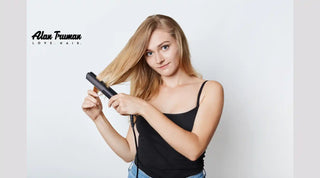 How Do You Perfectly Use a Hair Straightener?