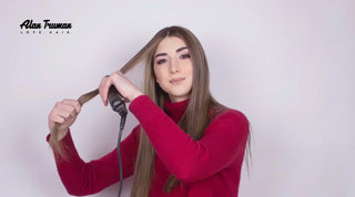 Remove Split Ends Without Cutting– Alan Truman’s Suggested Hair Tools