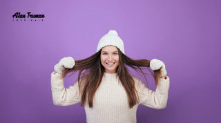 Winter Hair Care Routine – Expert Guide For Healthy Hair