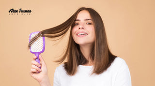 Travel-Friendly Hair Styling Tools for Easy Styling