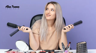 What is Thermal Hair Styling? Things You Need to Know