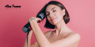 A Comprehensive Guide On How To Use a Blow Dryer Brush