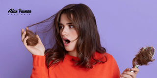 Is Straightening Your Hair Every Day Hazardous?