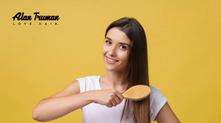 Why a Scalp Brush is Your Ultimate Styling & Wellness Tool?