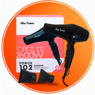 Hair dryers