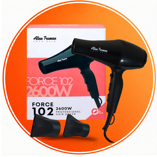 Hair dryers
