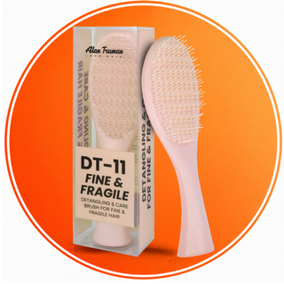 Alan Truman Hair Brush