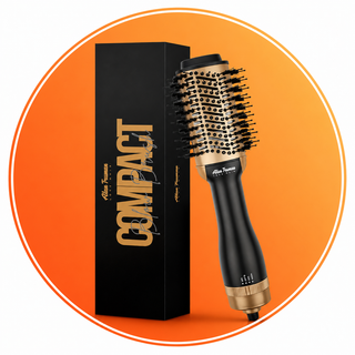 Blow Styling Brushes