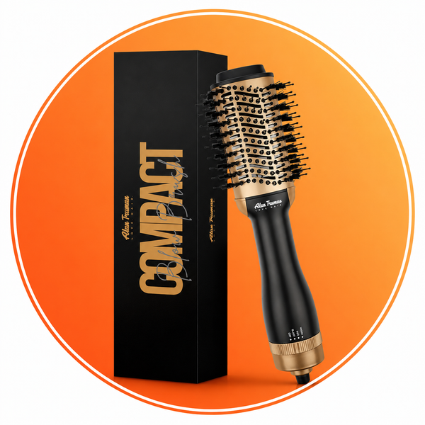 Blow Styling Brushes
