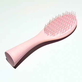 Alan Truman DT-11 Fine & Fragile Detangling & everyday care brush for fine & fragile hair