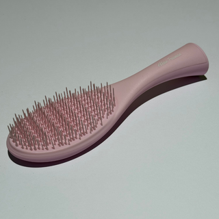 Alan Truman DT-11 Fine & Fragile Detangling & everyday care brush for fine & fragile hair