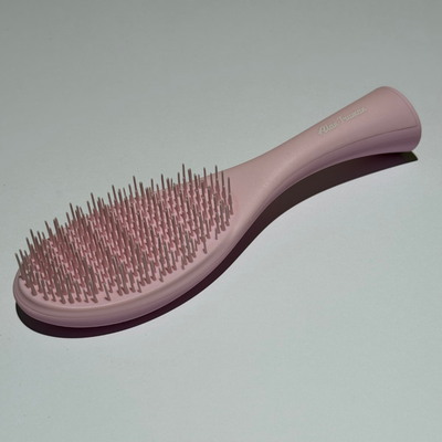 Shop - Alan Truman DT-11 Fine & Fragile Detangling & everyday care brush for fine & fragile hair