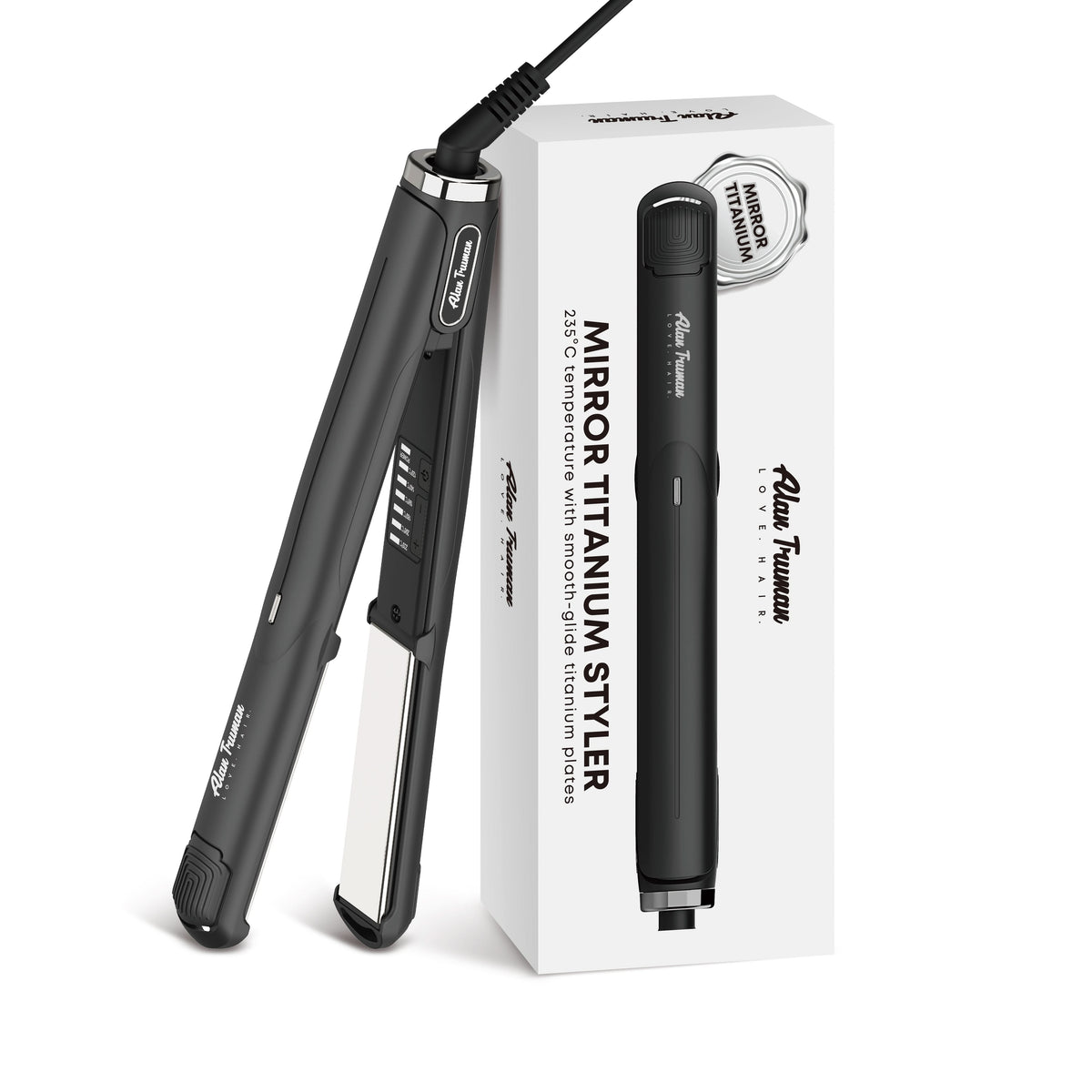 Buy Hair Styling Products Online at Best Prices | Alan Truman