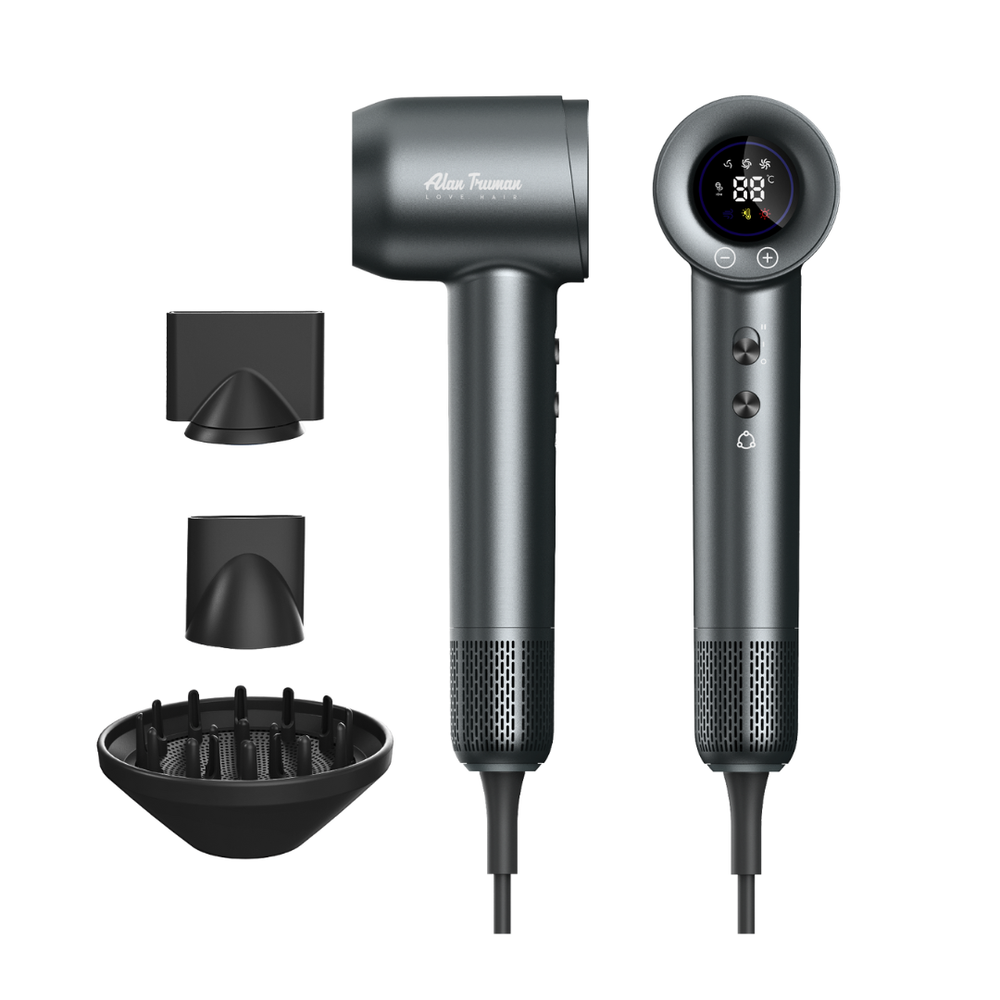 Buy Hair Dryer Machine Online At Best Prices - Alan Truman