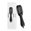 Alan Truman Black Blow Brush for styling