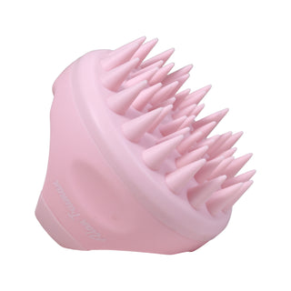 Alan Truman Scalp SOS Pink Shampoo & Scalp Massage Brush