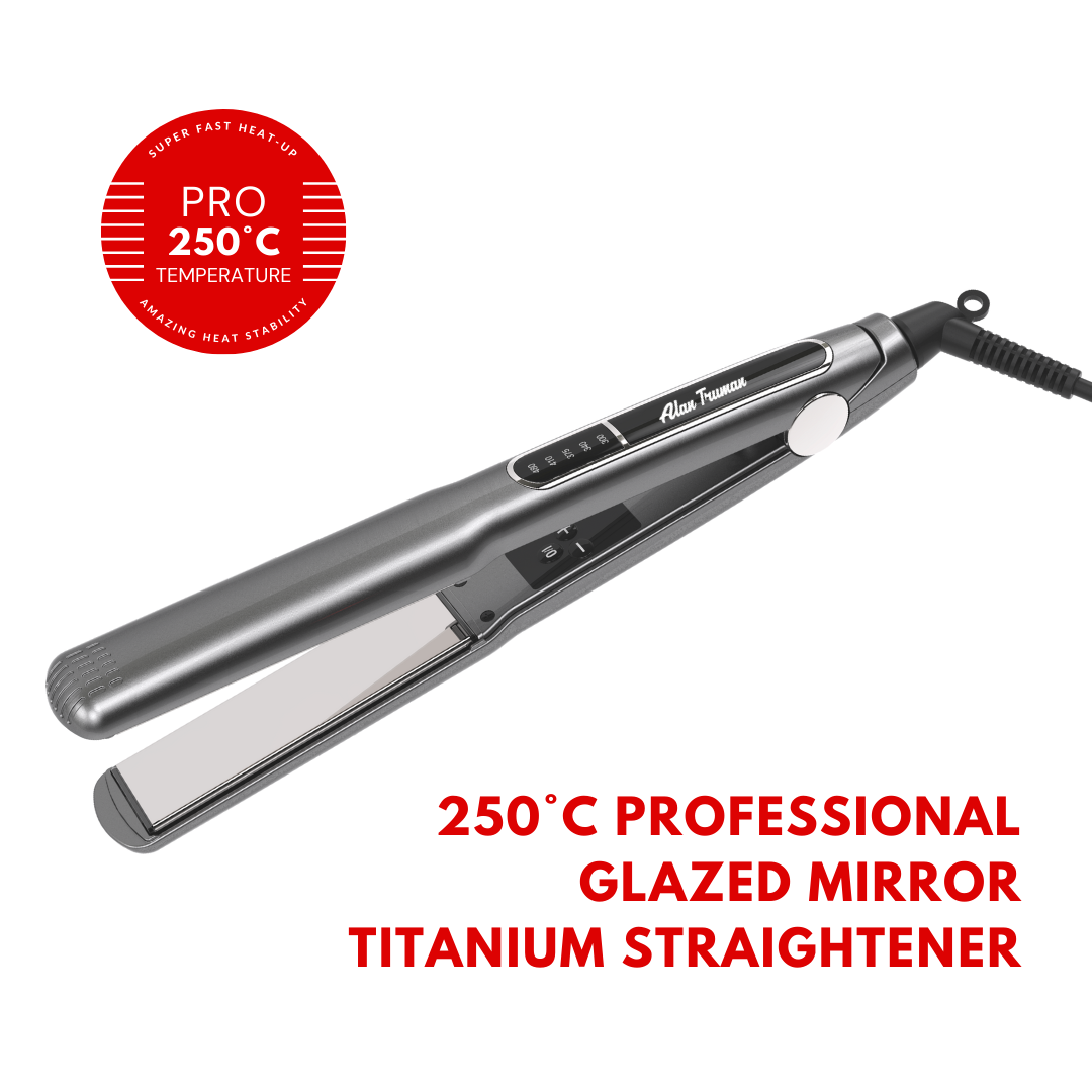 Alan truman hair straightener reviews online