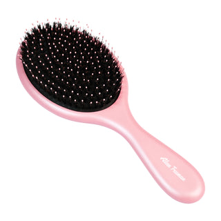 Alan Truman Signature Care Brush - Soft Blush