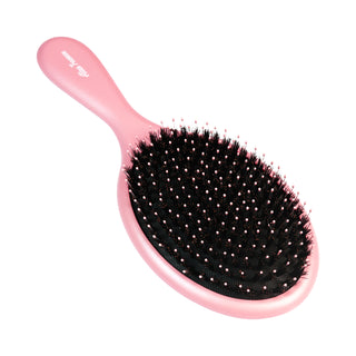 Alan Truman Signature Care Brush - Soft Blush