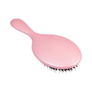 Alan Truman Signature Care Brush - Soft Blush