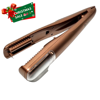 Alan Truman Automatic Split-ends Trimmer for dry and damaged hair-ends and flyaways