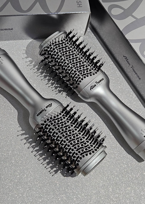 Alan Truman professional blow dryer brush