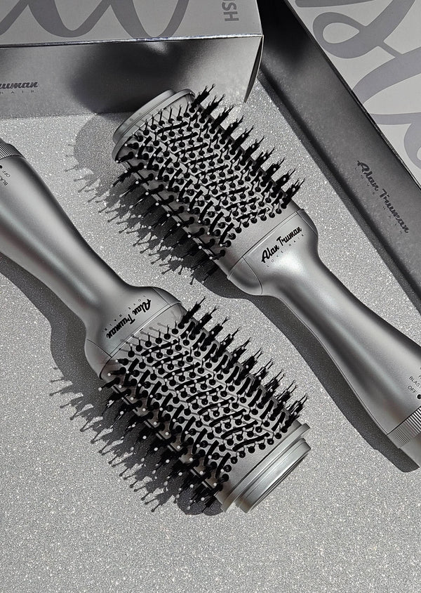 Alan Truman professional blow dryer brush