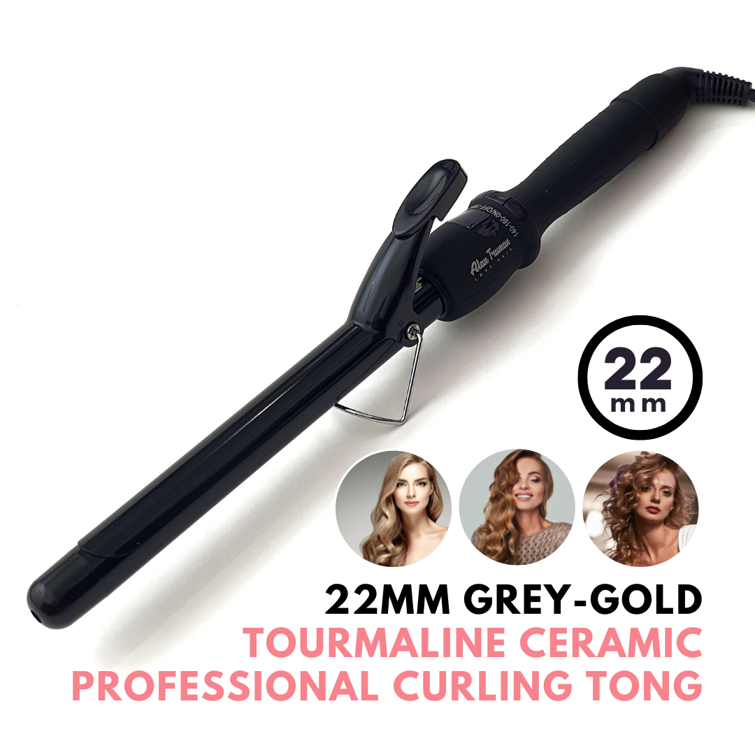 Best Curling Iron For International Travel Top Hair Hot Sale