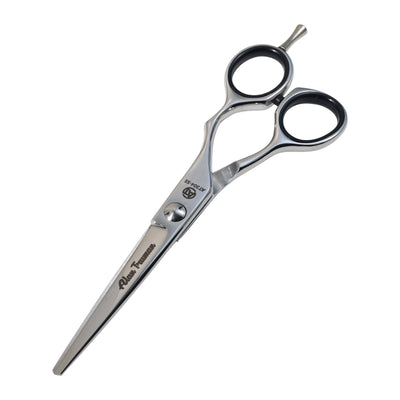 Alan Truman AT304-SS Hair Cutting Scissors (Silver)
