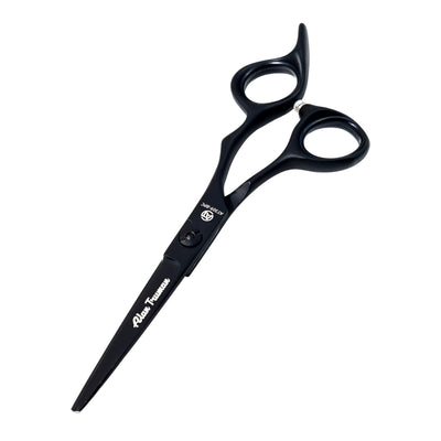 Alan Truman AT309-BPC 5.5 inches Silver Hair Cutting Scissors