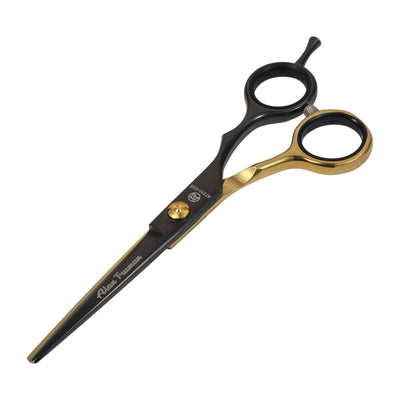 Alan Truman AT310-GGB 5.5 inches Silver Hair Cutting Scissors