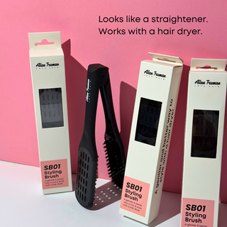 Alan Truman SB01 Styling Brush