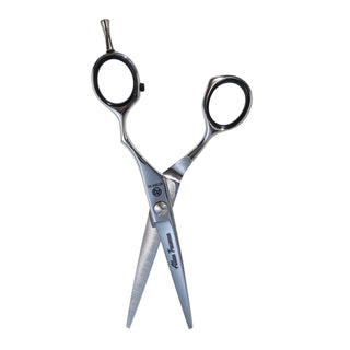 Alan Truman AT304-SS Hair Cutting Scissors (Silver)