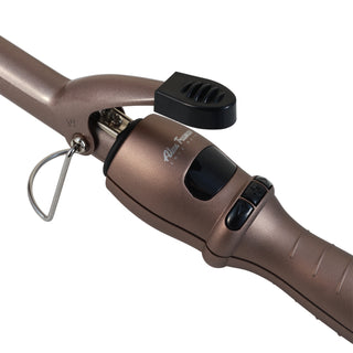 Alan Truman Gold Ceramic Curler - 19mm