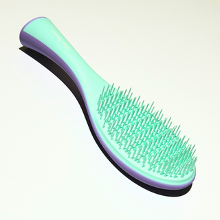 Alan Truman DT-12 Fine & Fragile Detangling & everyday care brush for fine & fragile hair