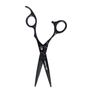 Alan Truman AT404-GB Hair Cutting Scissors - 5.75 inches