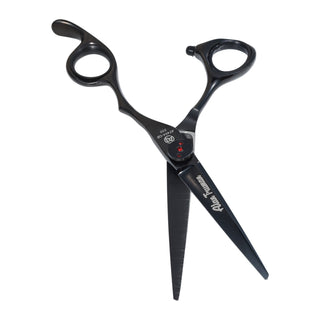 Alan Truman AT404-GB Hair Cutting Scissors - 5.5 inches