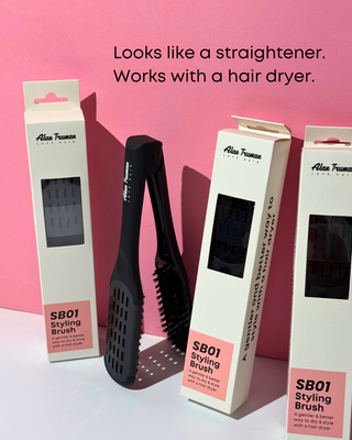 Alan Truman SB01 Styling Brush