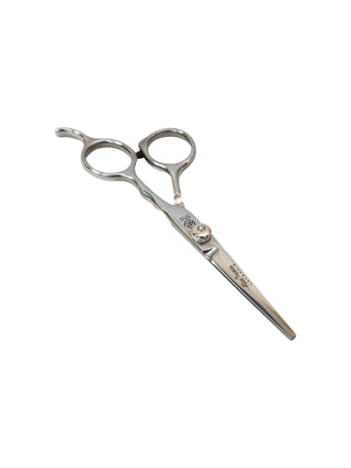 Alan Truman AT755 Steel Screw 5.5 inch Professional Hair Cutting Scissors