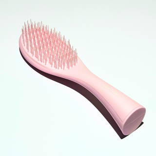 Alan Truman DT-11 Fine & Fragile Detangling & everyday care brush for fine & fragile hair