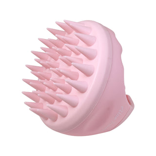 Alan Truman Scalp SOS Pink Shampoo & Scalp Massage Brush