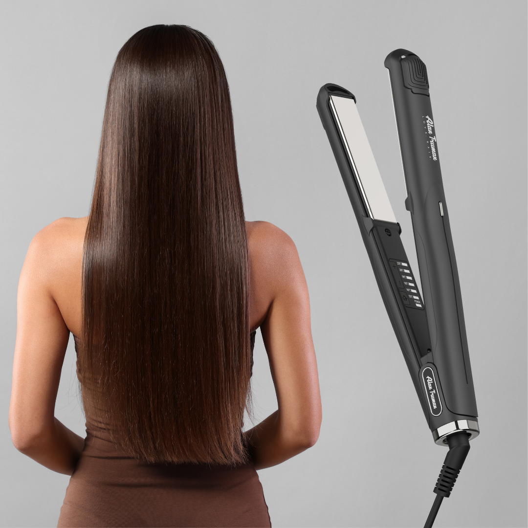 Alan Truman TAME Styler